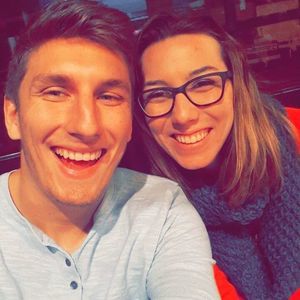 Meet your Posher, Dominic